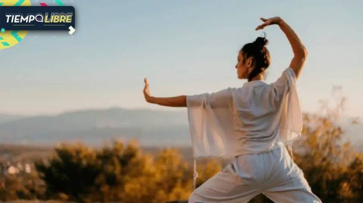tai Chi